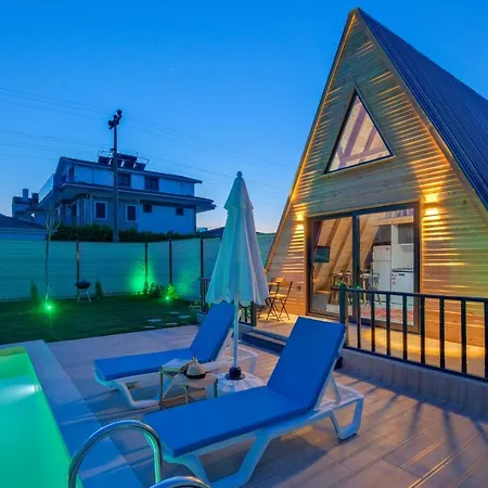 Atli Holiday home Fethiye