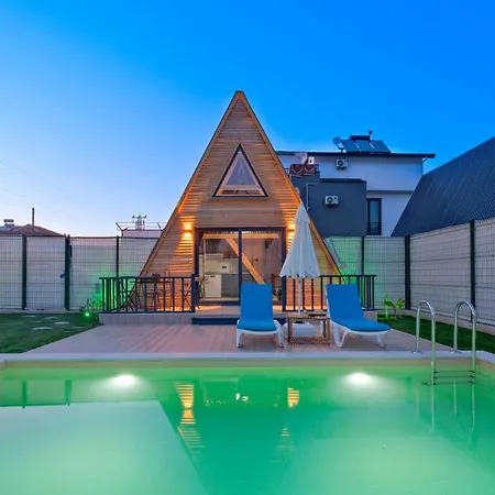 Atli Holiday home Fethiye