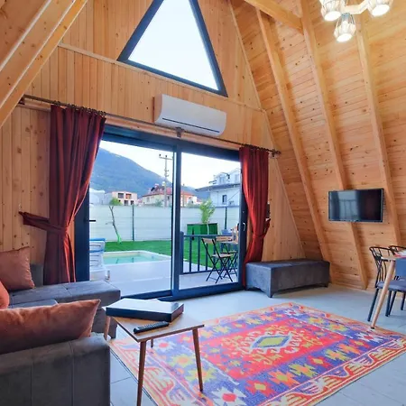Holiday home Atli