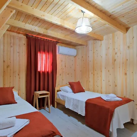 Atli Holiday home Fethiye